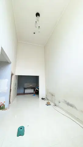 Rumah Raffles Hills Cibubur jual murah BU