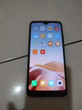 Dijual redmi note 7, ram 4/64, batangan
