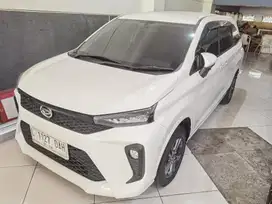 Daihatsu Xenia R 2022