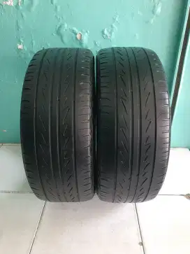 Bridgestone techno sport 215/50 r17 80% nik 2022