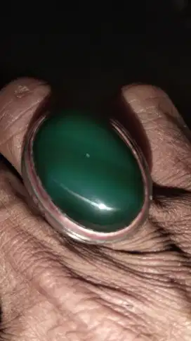 Batu Hijau Garut Lawas