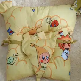 KASUR SOFA BAYI BAGUS LUCU