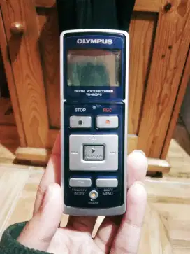 Olympus Digital Voice Recorder VN-6800PC