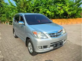 Toyota avanza G 2011 plat AG sis mobil bekas sekoto kediri