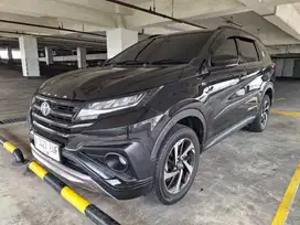 DP RENDAH Toyota Rush 1.5 TRD Sportivo 7 Bensin-AT 2018 EUF