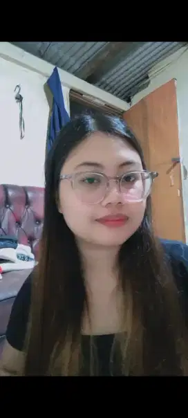 Cari pekerjaan apa saja