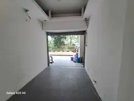 Disewakan kios apartemen bassura