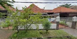 DIJUAL RUMAH JALAN KELABAT SURABAYA