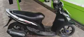 Jual berbagai macam motor