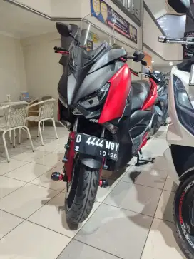 Yamaha Xmax 2021, Wildan Sanjaya Motor Bandung