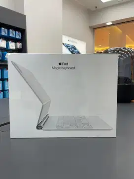 MAGIC KEYBOARD IPAD APPLE
