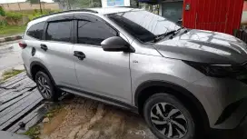 Toyota Rush 1.5 G AT