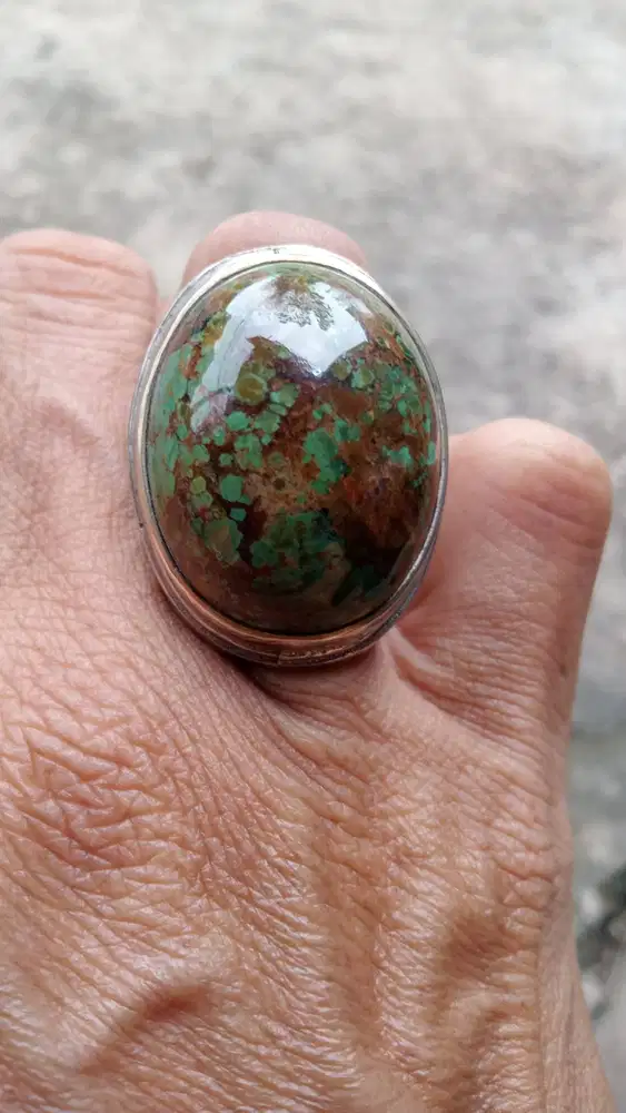 Batu pirus persia