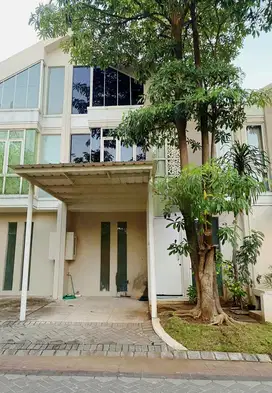Rumah Siap Huni Pakuwon City Grand Island Zimbali Costa