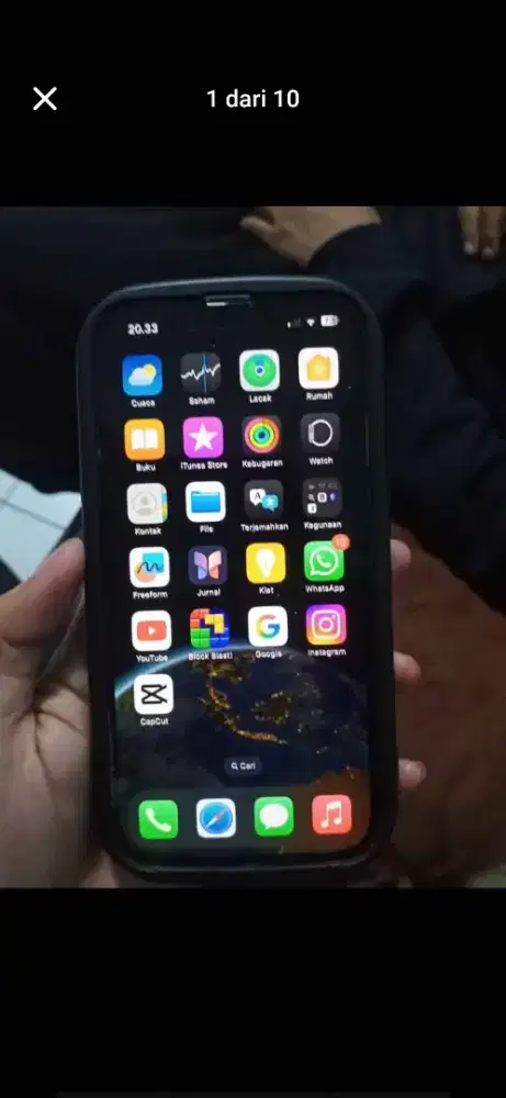Iphone 13 (256)