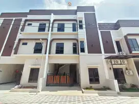 Rumah Kos Tembalang UNDIP
