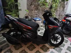 VARIO 125 LED OLD