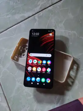 Poco X3 Pro Nfc 8/256 Muluss