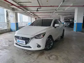 Mazda 2 1.5 Skyactiv metic 2017