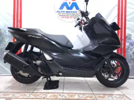 ( KREDIT DP CUMA 500 RB ) PCX 160 TH 2022 LIKE NEW MULUS NO MINUS