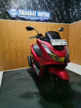 HONDA PCX 160 CBS TAHUN 2022 CASH-CREDIT