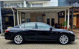 Honda Accord 2016 Bensin