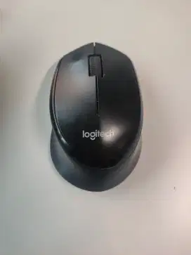 Mouse logitech m150