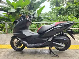 DP MINIM 2.500 CASH KREDIT NEW HONDA PCX 160 CBS ISS THN 2022 PAJAK ON