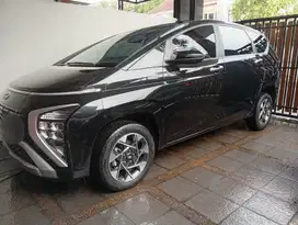 Hyundai Stargazer 2022 Bensin
