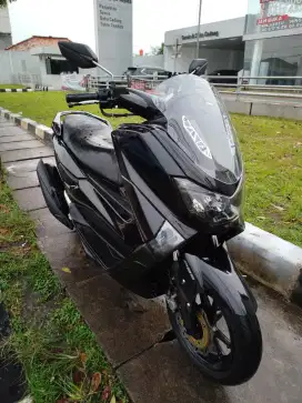 Yamaha Nmax 2015 ABS