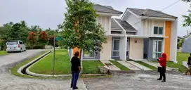 Dijual rumah Lebak Banten