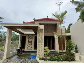 HUNIAN ELEGAN DI MERTOYUDAN DEKAT SMA TARUNA NUSANTARA
