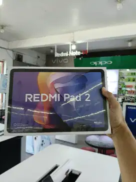 REDMI PAD 2 TABLET XIOMI
