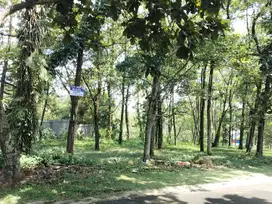 Dijual Kavling di Bukit Golf Hijau Sentul City Lokasi Strategis SHM