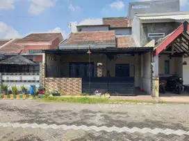 Dijual Rumah Di Park Royal Regency Buduran Sidoarjo Siap Huni Strategi