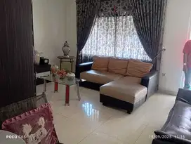 Di Jual Rumah 2 Lantai Furnish Di Rancabolang Ciwastra