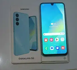 SAMSUNG GALAXY A16 5G 8/256 (mulus)