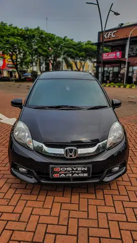HONDA MOBILIO E CVT 1.5 AT 2016
