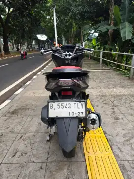 DP MINIM 2.500 CASH KREDIT NEW HONDA PCX 160 CBS ISS THN 2022 PAJAK ON