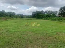 TANAH LUAS LEGALITAS JELAS AMAN SUDAH SHM DI GAMPING SLEMAN