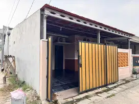 Jual rumah murah full renov di griya artha sukasari