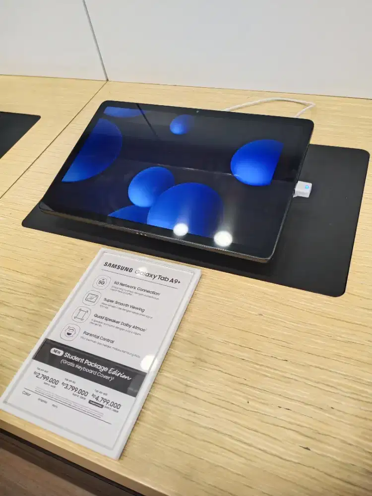 Samsung Galaxy Tab A9+ 5G