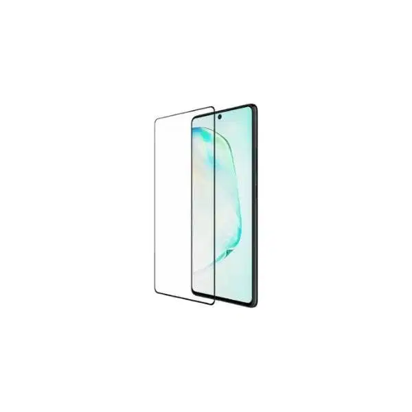 Tempered Glass Color Side Full Xiaomi Poco F5  45
