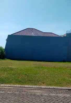Tanah Kavling Laguna Regency Pakuwon City