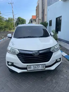 Daihatsu Xenia 2018 Bensin