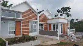Rumah Murah 1 Lantai Di Cileunyi Dekat Tol Cileunyi - Nara Cluster