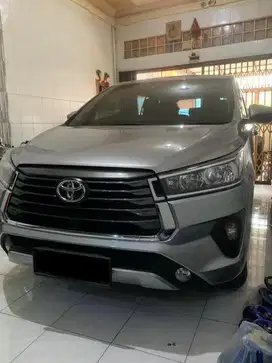Innova Reborn 2022 tipe G Diesel Manual