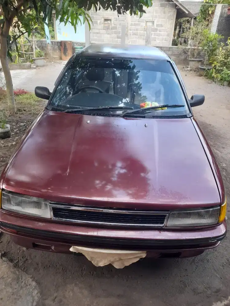 Jual mobel bekas