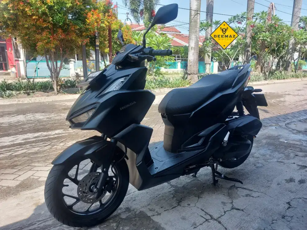 (DP 500)‼️ Vario 160 CBS Keyless 2023 Cash, Kredit & Tukar Tambah