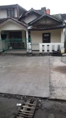dikontrakan rumah tipe 36. bulanan